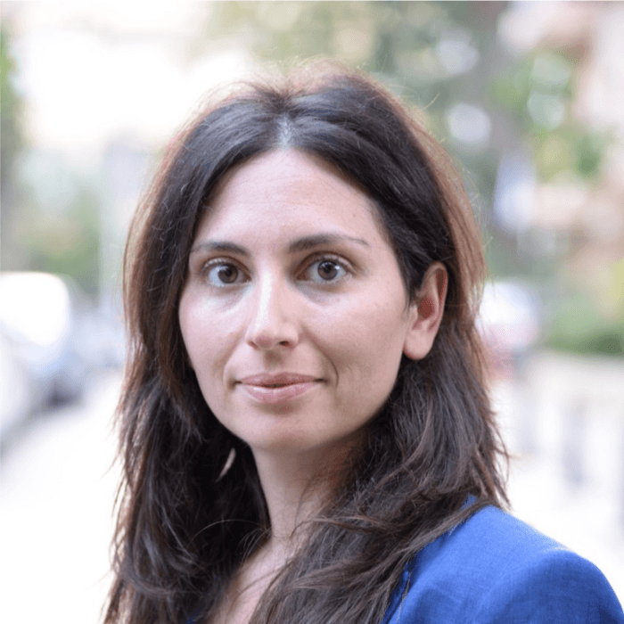 Nathalie Alyon Headshot
